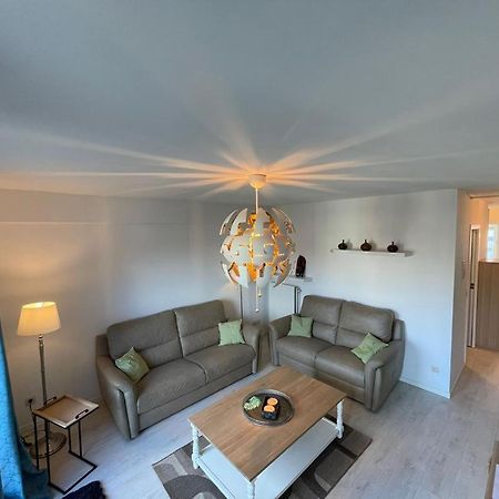 Апартаменты Duplex@Devin Бланкенберге Экстерьер фото